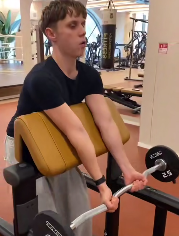 Фото из соцсетей/777chat