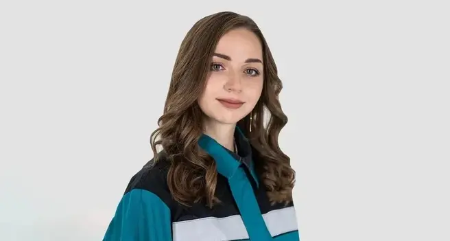 Анна Демина