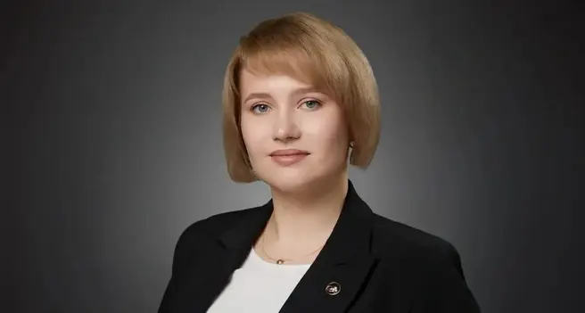 Анастасия Малимон