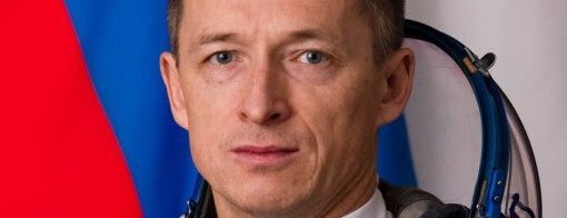 Командиром МКС стал космонавт из Югры