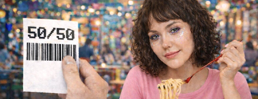 Идиотский дележ или неизбежная реальность: что стоит за отношениями 50/50