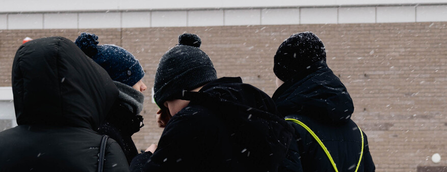 На Урале накрыли филиал скандального рехаба для детей – там были и подростки из ХМАО