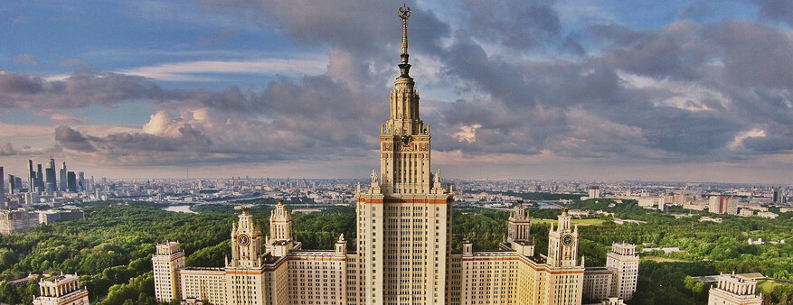Лучшие российские вузы в 2026 году назвал RAEX