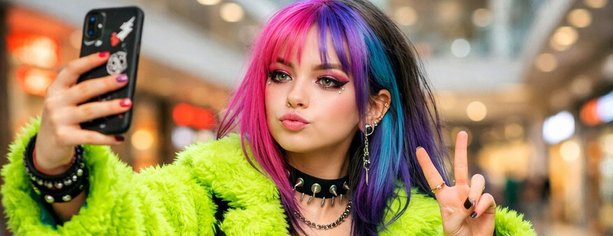 Кто такие «Настикс» и зачем они охотятся за парнями