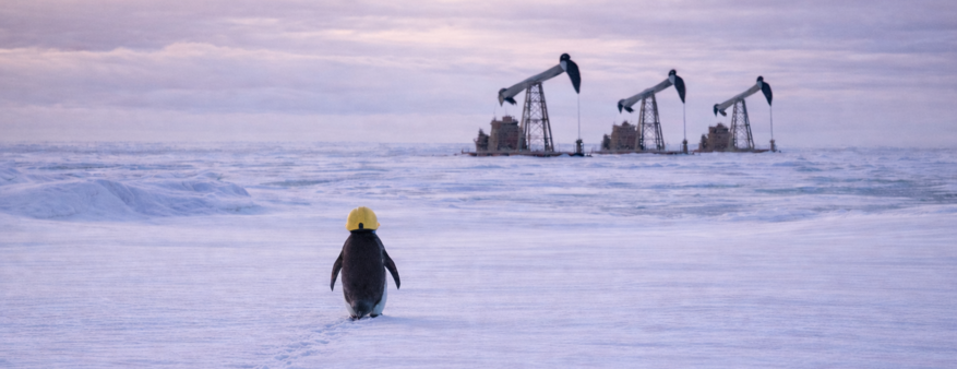 «Депрессии не существует»: зумерши сбегают на вахту на Север, чтобы забыть бывших и заработать денег