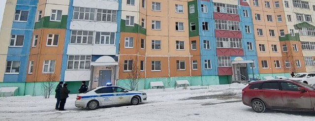 Шестилетний ребенок погиб при пожаре в Нижневартовске, его брат в больнице