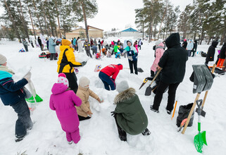 Слет оленеводов и призыв весны: чем занять себя на выходных в Сургуте и Сургутском районе