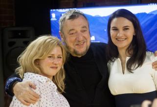 Жюри фестиваля «Дух огня» возглавит народный артист России