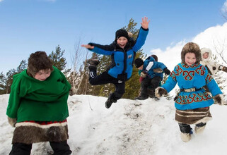 Минпросвещения назвало рекомендуемые сроки зимних каникул для школьников
