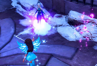 Зумеры раскритиковали релиз игры Winx Club 2026 на PlayStation: обзор, отзывы