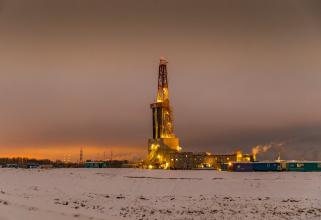 В 2021 году в Югре добыли почти 216 млн тонн нефти — 41 процент от общероссийского объема