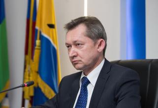 Суд по многомиллионному иску бывшего главы Сургута перенесли май