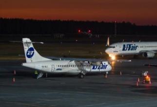 Utair запускает рейс из Нижневартовска в Минеральные воды