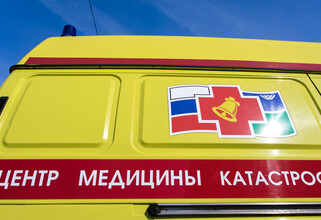 Врачи Югры спасли малыша с тяжелой пневмонией и риском отека мозга