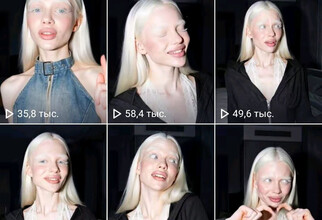 ИИ-блогеры захватывают TikTok и пугают зумеров. Что с ними не так?