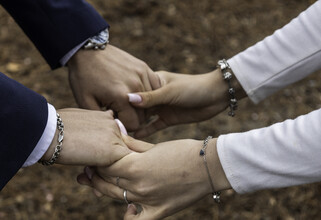 «Точно любишь?» Психолог из Сургута дала советы, как правильно строить отношения с тревожным партнером