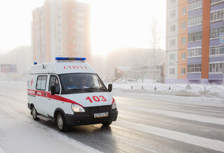 В Сургуте выросло число отравлений подростков алкоголем и наркотиками