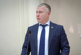 В ХМАО выбрали ректора Югорского госуниверситета