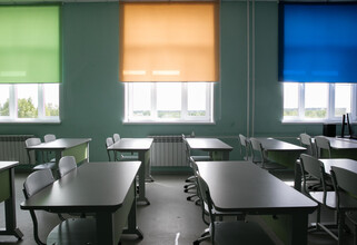 Школьников ХМАО отправят на весенние каникулы с 28 марта