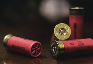 Сургутянин получил приговор за забытые патроны