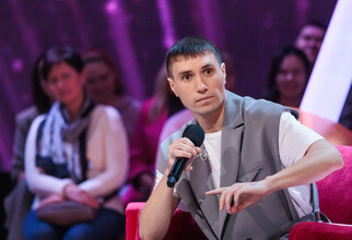 Трэш-рэпер из ХМАО позвал замуж Марину Кравец