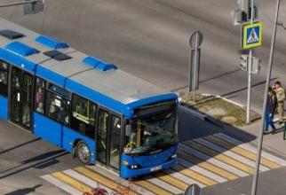 В мэрии Сургута прокомментировали новую маршрутную сеть