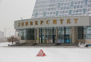 Студенты СурГУ с 28 февраля частично возвращаются к очному обучению
