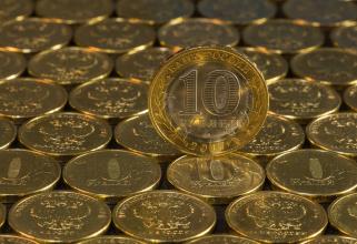 В бюджет Югры за год поступило 260 миллиардов рублей