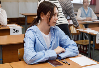 Девятиклассники ХМАО 11 февраля пройдут обязательное собеседование