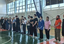 В Сургутском районе стартовал масштабный новогодний спортивный челлендж «Единой России»