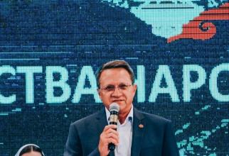 Глава Лянтора в Сургутском районе ушел в отставку
