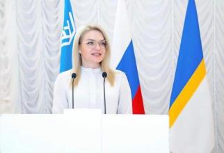 Заместитель мэра Нижневартовска написала в социальные сети прощальный пост