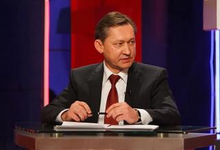Бывший глава Сургута подал миллионный иск о возмещении ему ущерба за уголовное преследование