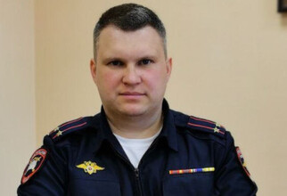 В Сургуте назначили нового начальника Госавтоинспекции