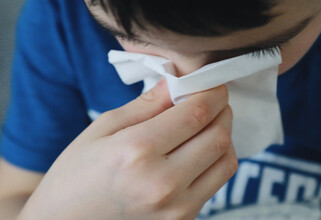 Школьников Урая отправили на двухнедельный карантин из-за ОРВИ и гриппа