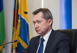 Заседание по иску бывшего главы Сургута Дмитрия Попова перенесли на месяц
