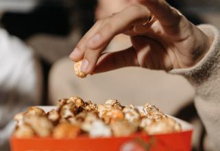 В Сургуте заработает бесплатный летний кинотеатр