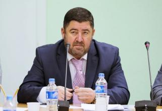 Директор «ЮграМегаСпорт» оставляет свой пост
