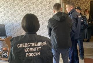 Пьяное убийство молодой девушки случилось в Нефтеюганске
