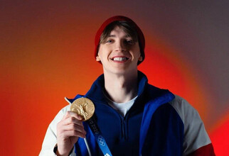 Олимпийский чемпион из ХМАО вышел в финал шоу «Титаны» и сразится за 10 млн рублей