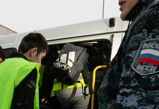 В ХМАО с начала года выдворили почти 1500 нелегальных мигрантов, еще 126 ждут депортации