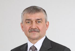 Из Сургутнефтегаза ушёл один из замов Богданова