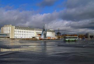 В этом году в аэропорту Нижневартовска начнется реконструкция