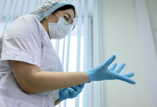 Укус щенка чуть не привел к ампутации руки жителя ХМАО