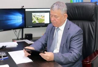 Суд в Югре отложил дело об отставке главы Мегиона