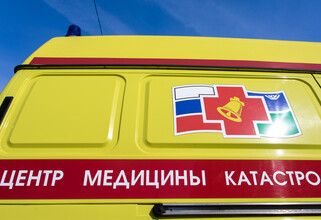 Врачи в ХМАО спасли недоношенную малышку, родившуюся дома