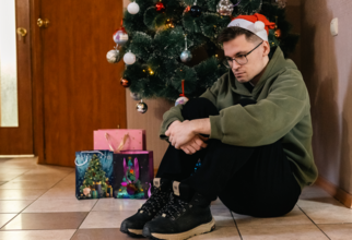 Как объяснить ребенку, почему Дед Мороз принес не тот подарок: отвечает психолог