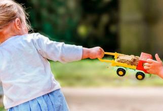 Как бороться с детской жадностью: советы родителям от воспитателя