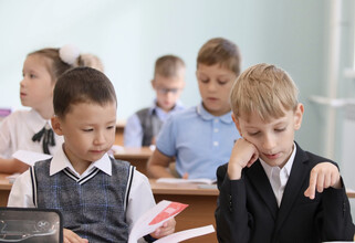 В Сургуте через три года будет мало школьников. В чем причина