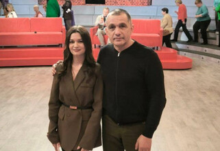 Морж из Сургута побывал на шоу «Мужское/Женское» и вышел оттуда с осадком